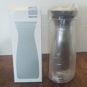 Tupperware Kitchen - TUPPERWARE: Cold Brew Coffee Carafe - BNIB Tupperware Kitchen - TUPPERWARE: Cold Brew Coffee Carafe - BNIB